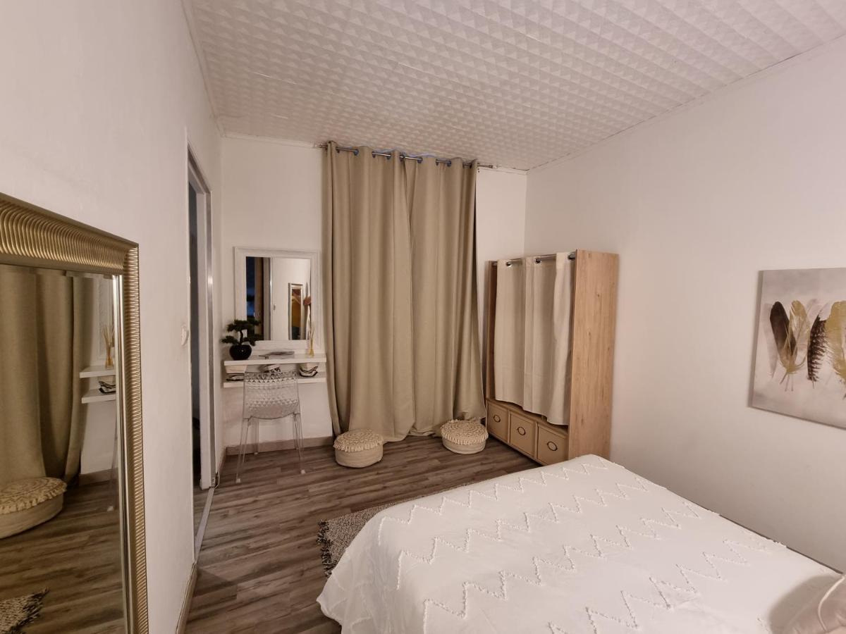 T O Luberon Apartment Cavaillon Exterior photo